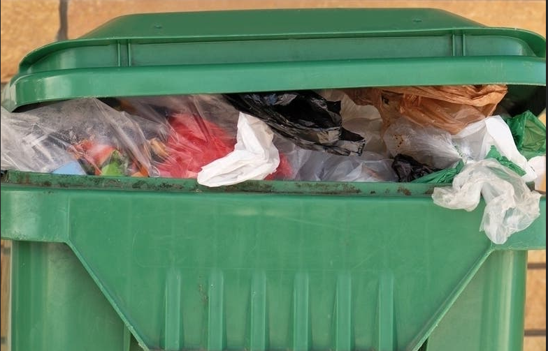 Will your Tuesday trash be collected? Sagemeadow HOA