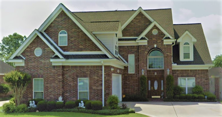 April 2022 – Yard of the Month Winner!