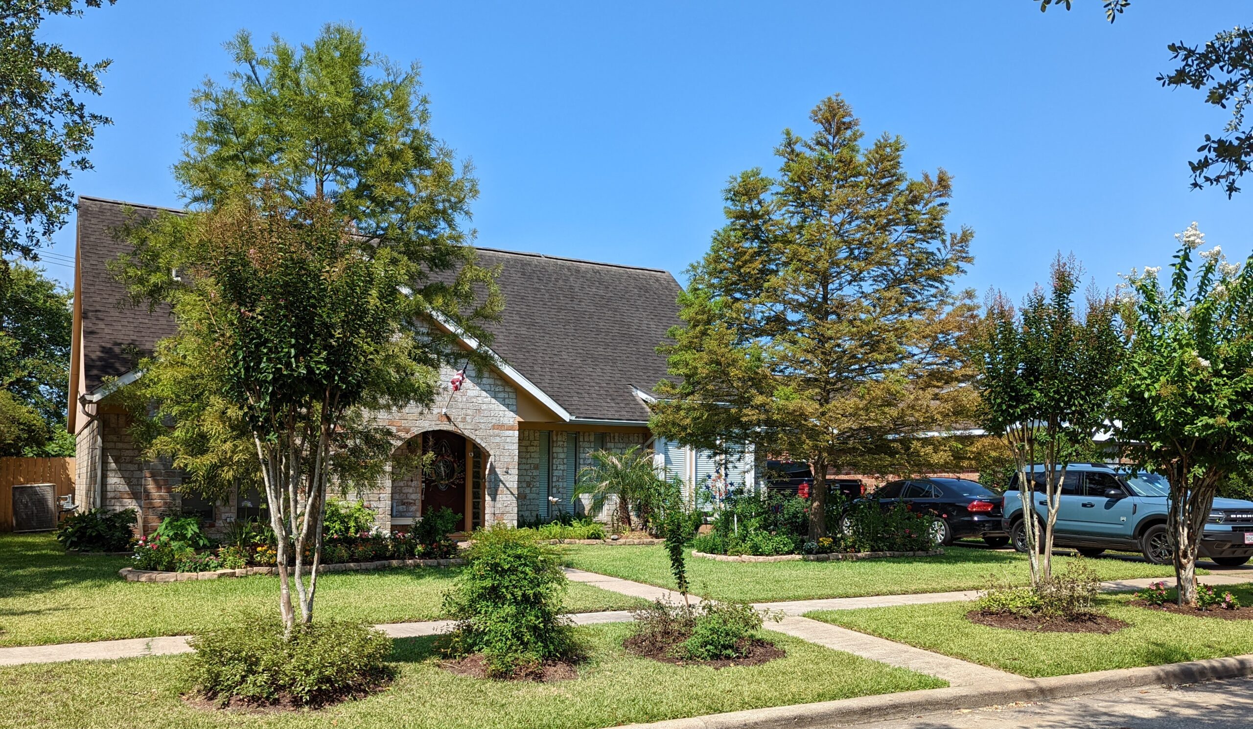 June 2022 – Yard of the Month Winner!