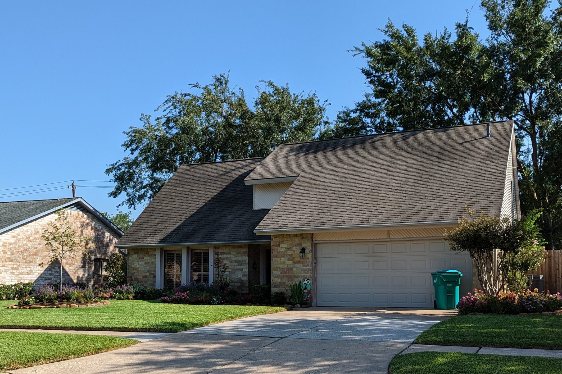 August 2022 – Yard of the Month Winner!