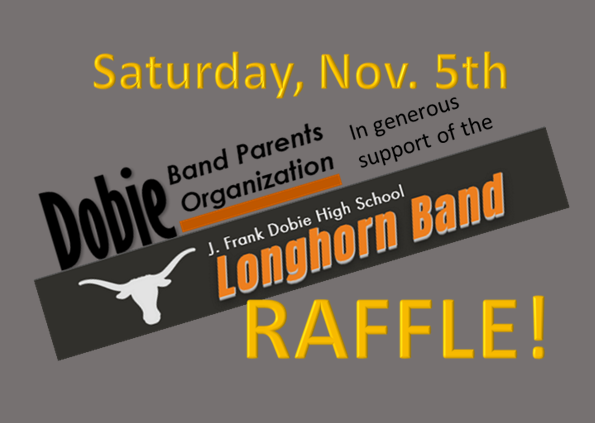 2022 Raffle Prizes and Sponsors